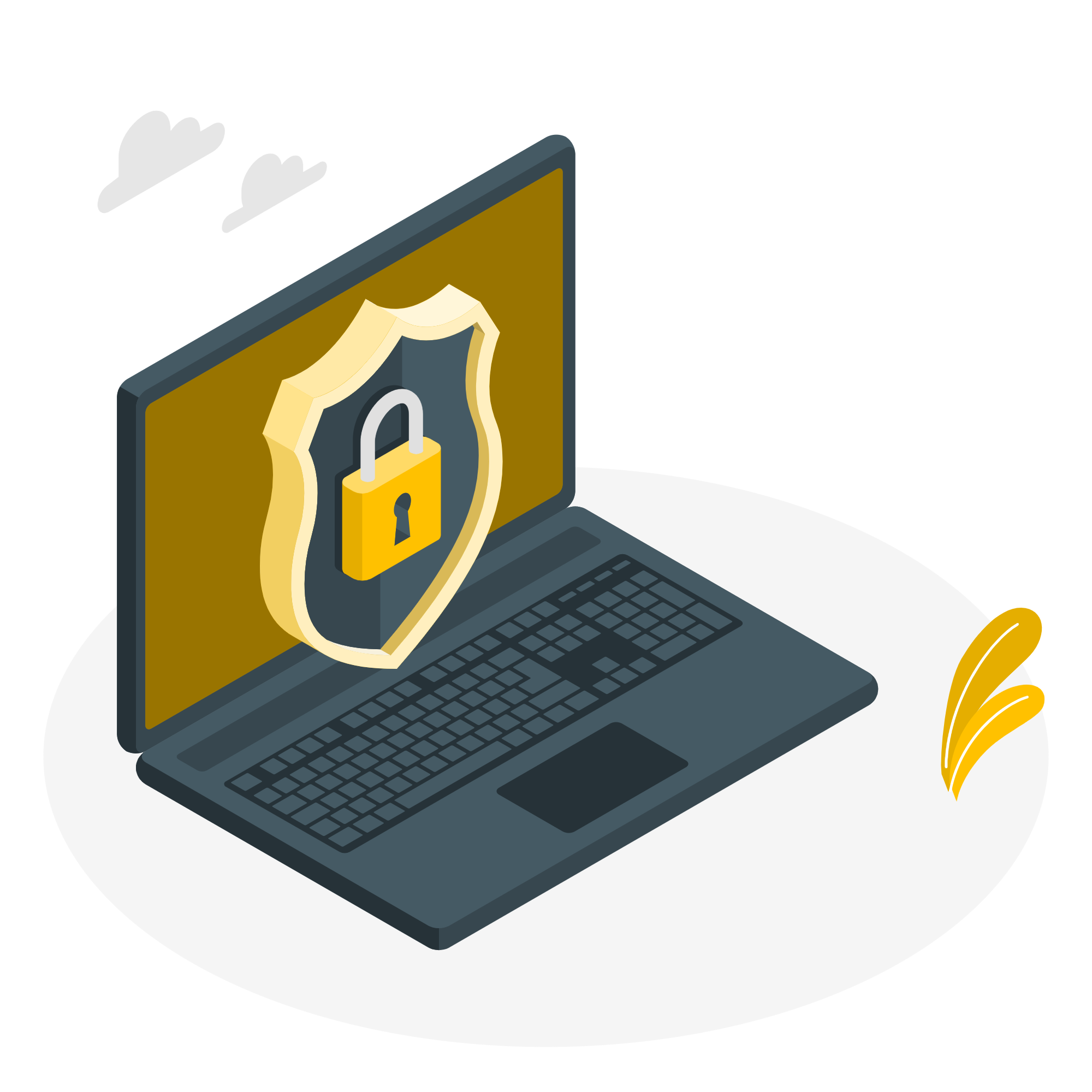 شکارچیان آسیب پذیری، از امنیت سایبری برای کسب‌‌وکارها می‌گویند